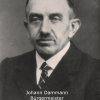 Johann Dammann